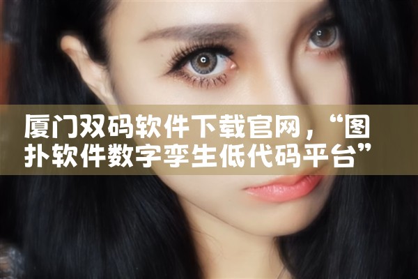 厦门双码软件下载官网