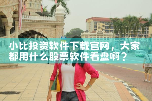 小比投资软件下载官网