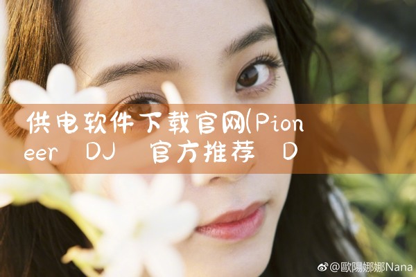 供电软件下载官网